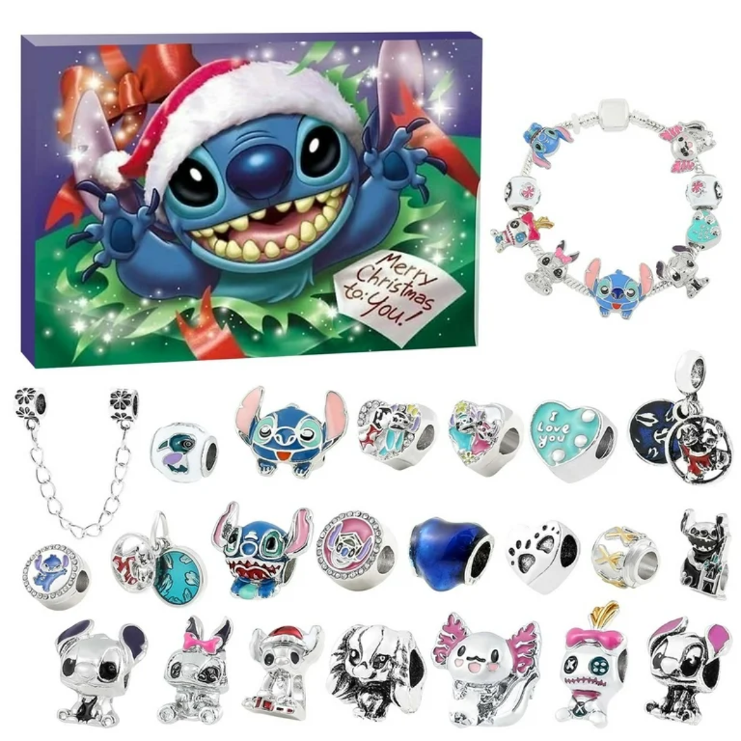 Charm Bracelet Advent™