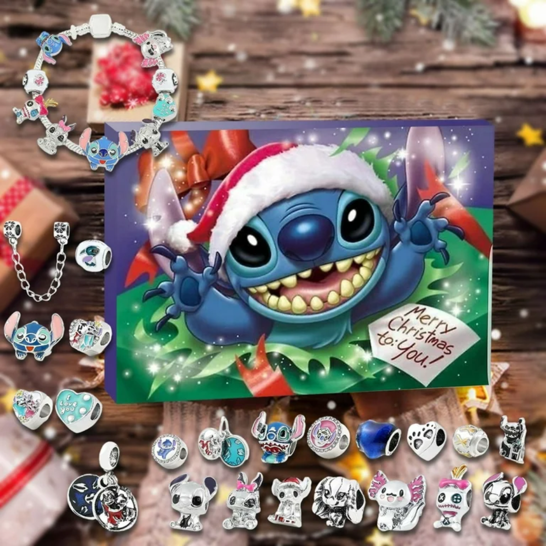 Charm Bracelet Advent™