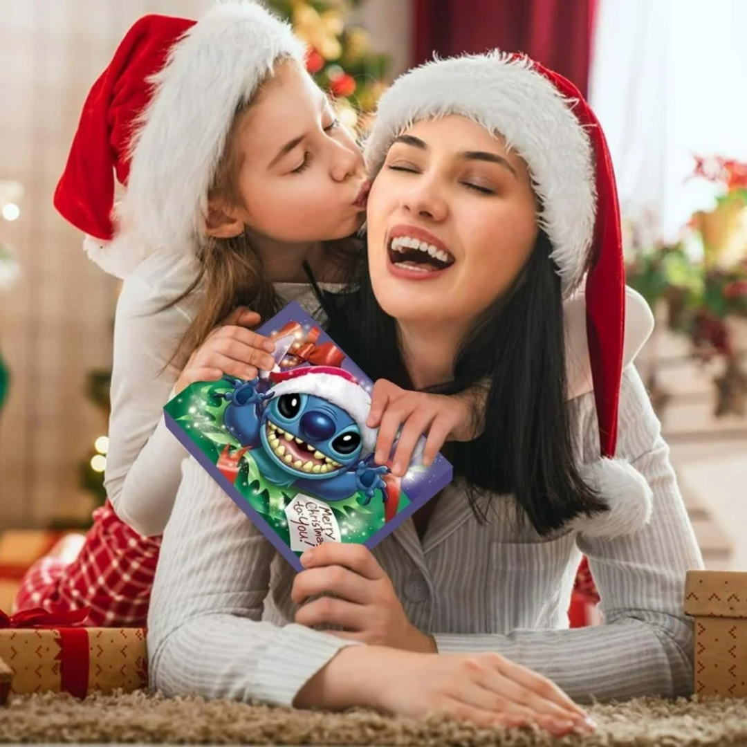 Charm Bracelet Advent™