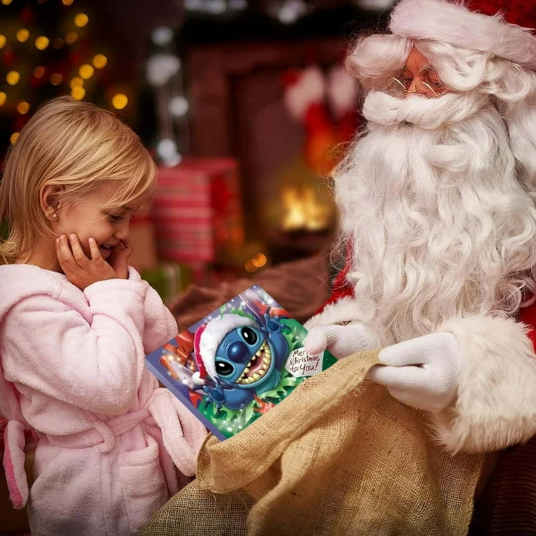 Charm Bracelet Advent™