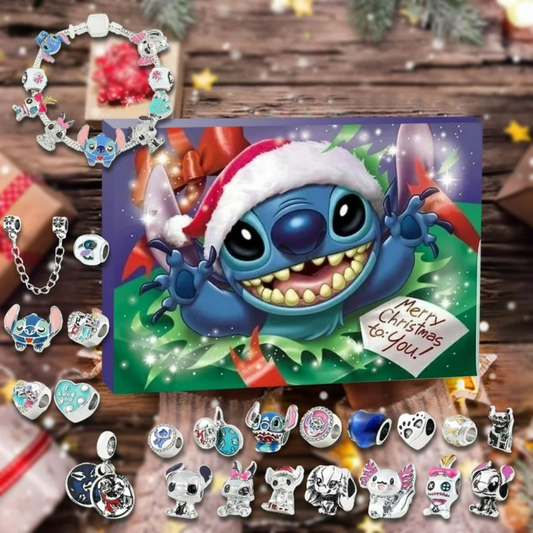 Charm Bracelet Advent™